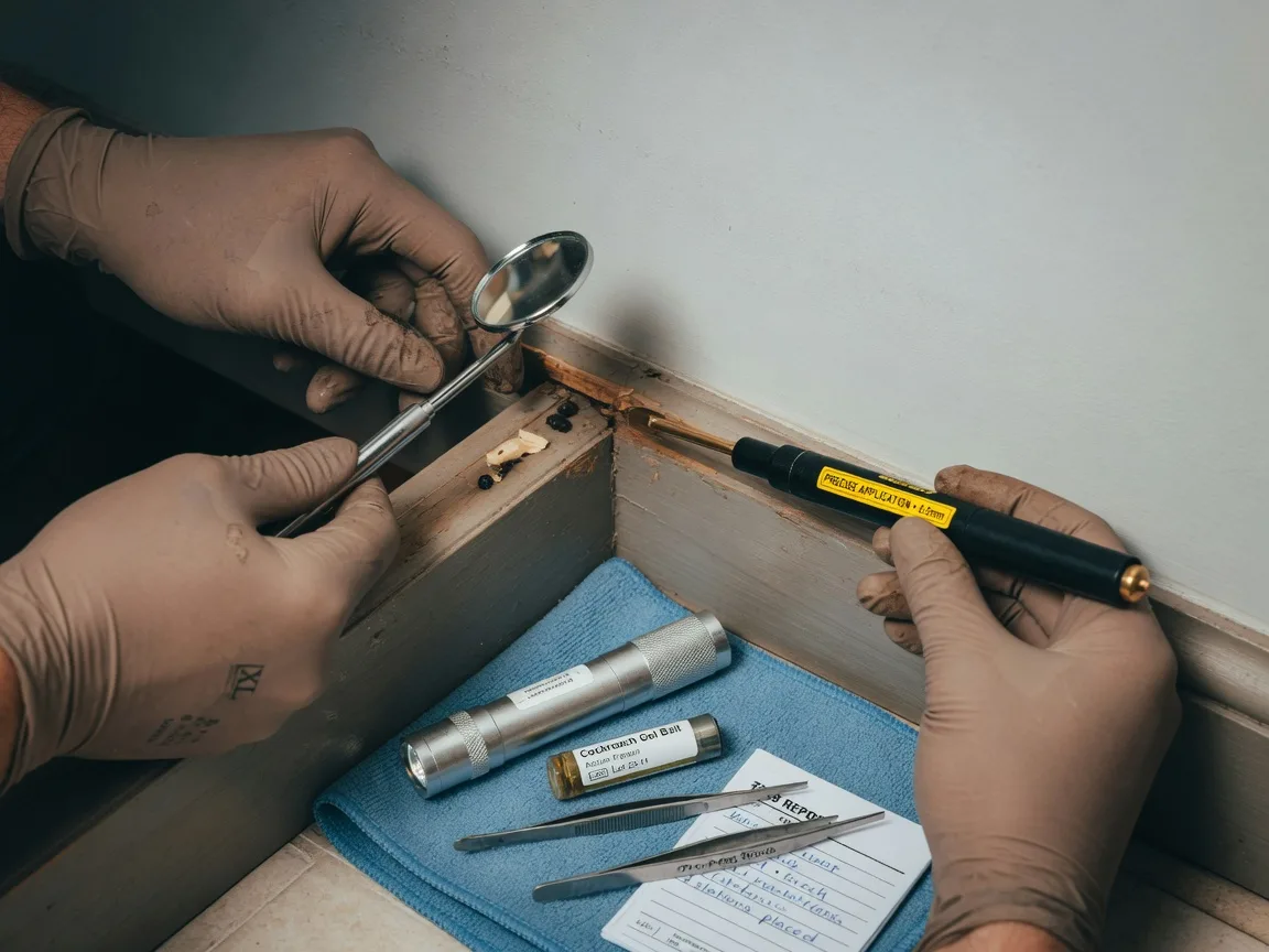 Why choose Emergency Pest Control in Wenona, IL